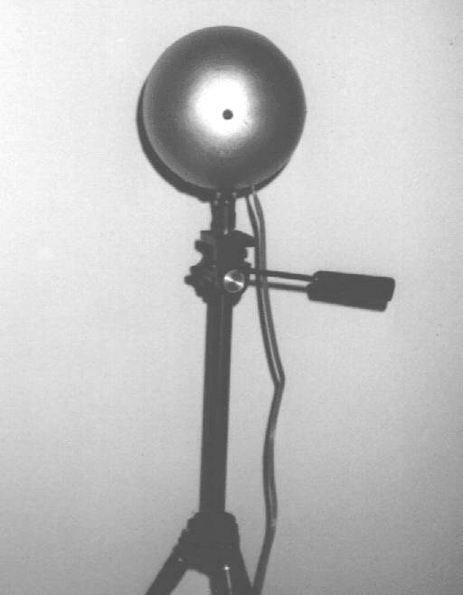 Sphere Microphone